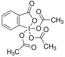 Merck DESS-MARTIN PERIODINANE, 97%