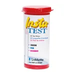 AS ONE Test paper (Insta-TEST®), 시험지
