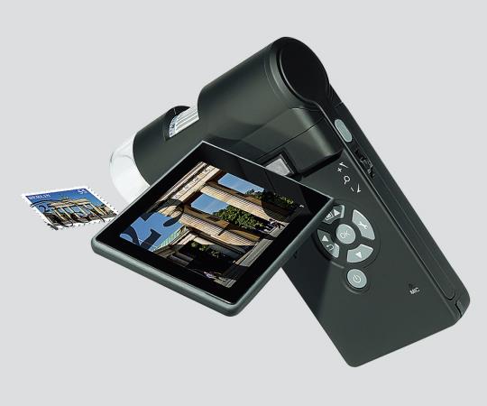 AS ONE Handy Microscope, 핸디형 마이크로스코프