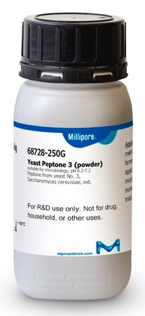 Merck Yeast Peptone 3 (powder)