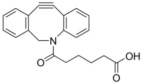 Merck DIBENZOCYCLOOCTYNE-ACID, 95%