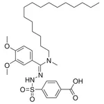 Merck 4-SULFOBENZOIC ACID 4-(A-(N-HEX-