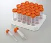 AS ONE Sterile Centrifuge Tube PET, 원심관(PET)