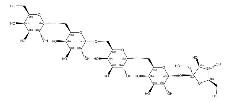 Merck Verbascose