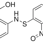 Merck 2-(2-NITRO-PHENYLSULFANYLAMINO - 10 MG&