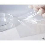 AS ONE AR Super Thin Silicone Sheet, 초박막 고투명 실리콘고무 시트