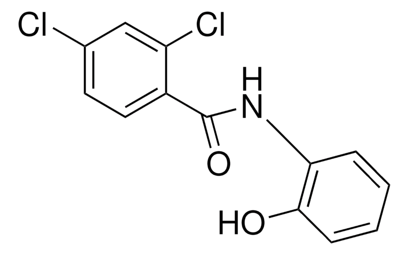 Merck 2,4-DICHLORO-2'-HYDROXYBENZANIL-