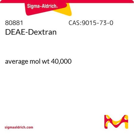 Merck DEAE-Dextran