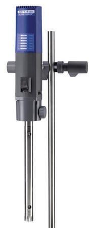 Merck IKA(R) ULTRA-TURRAX(R) disperser tools, stainless steel