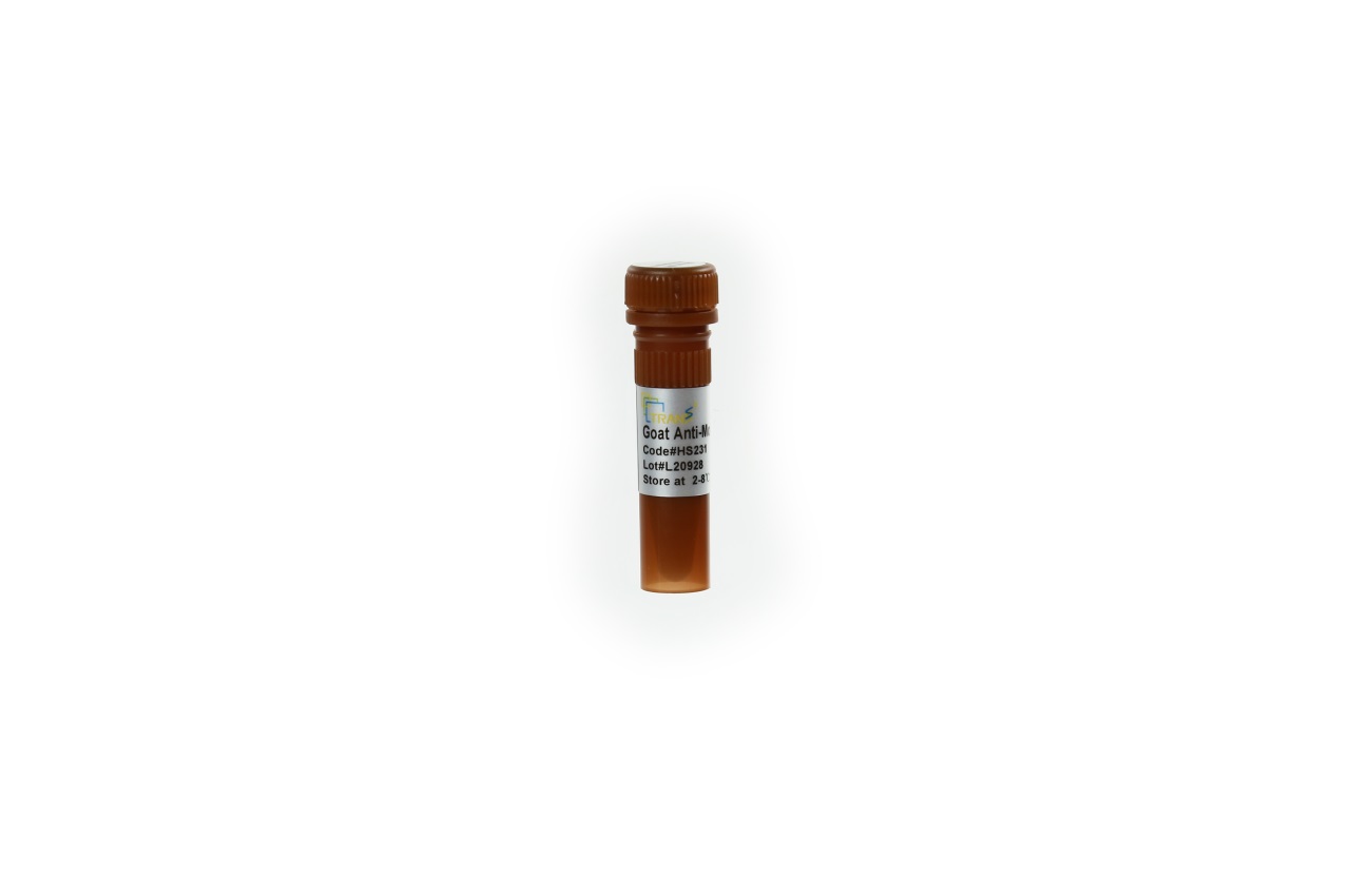 ProteinFind® Goat Anti-Mouse IgG (H+L), AF488 Conjugate