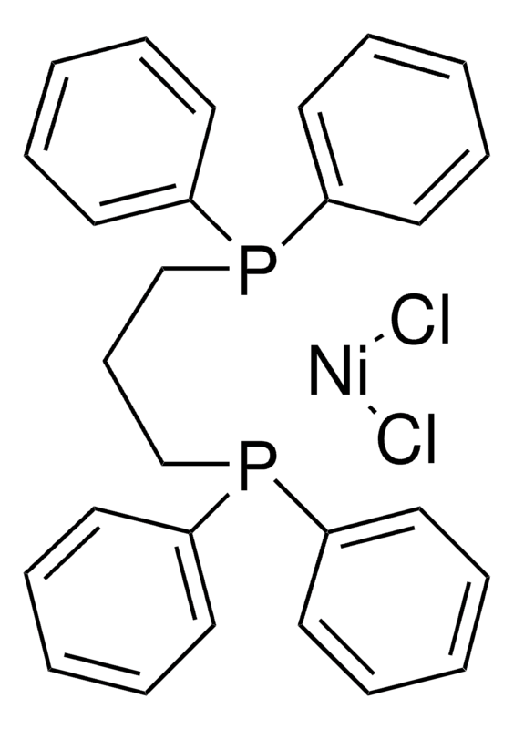 Merck [1,3-Bis(diphenylphosphino)propane]dichloronickel(II)