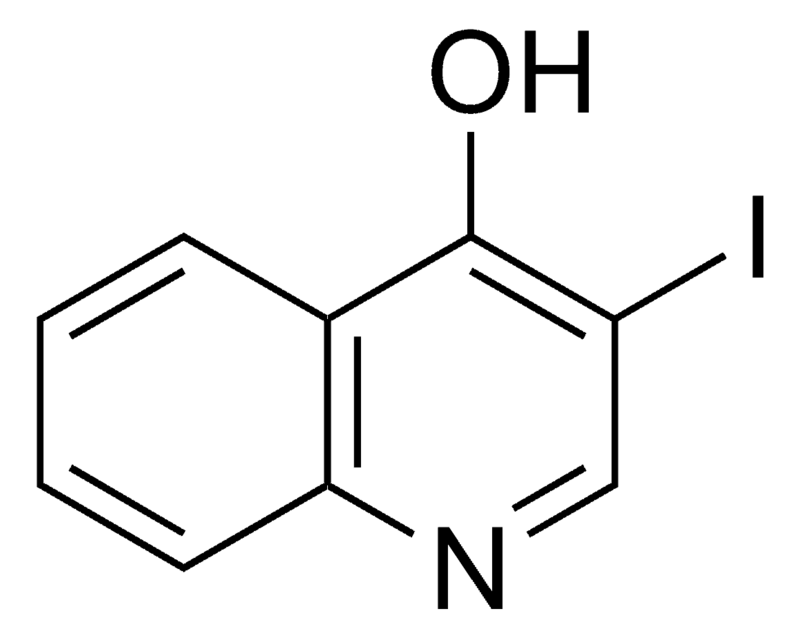 Merck 3-Iodoquinolin-4-ol
