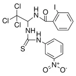 Merck 2-IODO-N-(2,2,2-TRICHLORO-1-(3 - 25 MG&