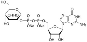 Merck GUANOSINE 5``-DIPHOSPHO-A-D-MANNOSE DISOD