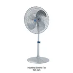 Daihan Science 산업용 선풍기, Industrial Electric Fan, Heavy-duty Aluminum Fan Φ20`/24`/30