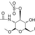 Merck METHANESULFONIC ACID 2-AZIDOME - 50 MG&