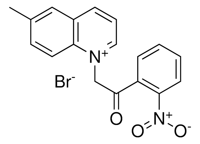 Merck 6-METHYL-1-(2-(2-NITROPHENYL)-2-