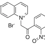 Merck 6-METHYL-1-(2-(2-NITROPHENYL)-2-