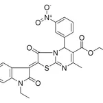 Merck RCL R48,385-0 - 10 MG