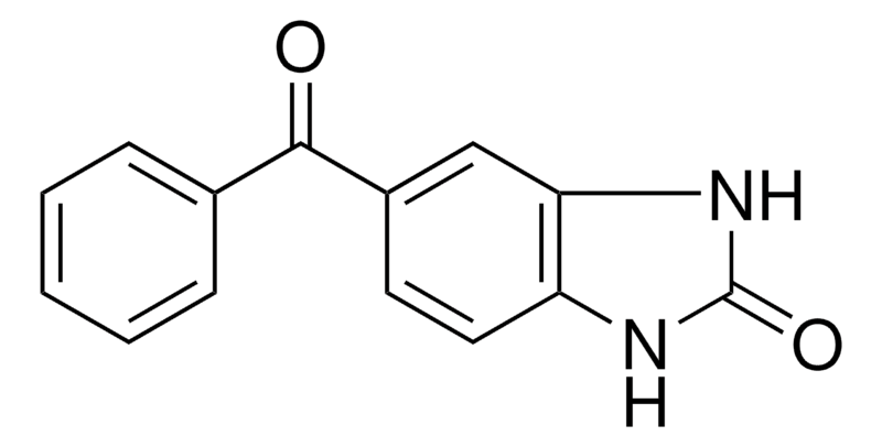 Merck 5-BENZOYL-1,3-DIHYDRO-BENZOIMID - 50 MG&