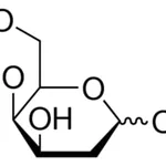 Merck 2-DEOXY-D-GALACTOSE, 98%