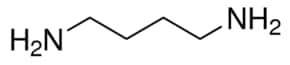 Merck 1,4-DIAMINOBUTANE, 99%