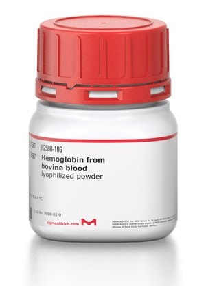 Merck HEMOGLOBIN BOVINE