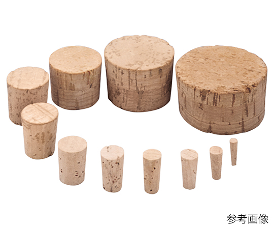 AS ONE Cork Plug, 코르크 마개