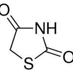 Merck 2,4-THIAZOLIDINEDIONE, TECH., 90%