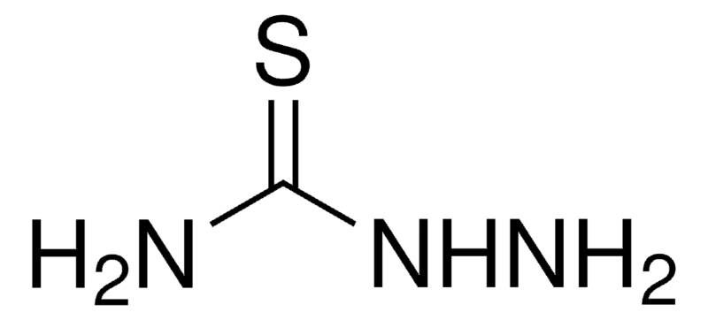 Merck Thiosemicarbazide