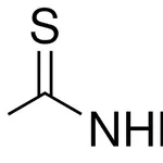 Merck Thiosemicarbazide