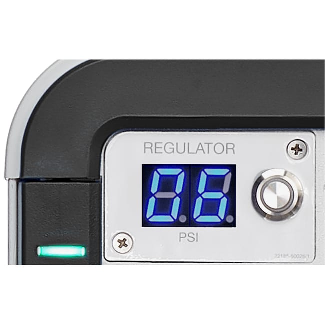 Thermo Fisher Scientific Dionex Inuvion Digital Gas Pressure Regulator