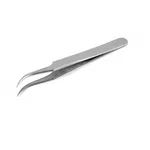SIPEL 스테인리스 핀셋 M7-SA Tweezer