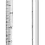 Thermo Fisher Scientific Spirit Thermometers: Student Grade, -20deg. to +110deg.C ; Laboratory grade; Partial