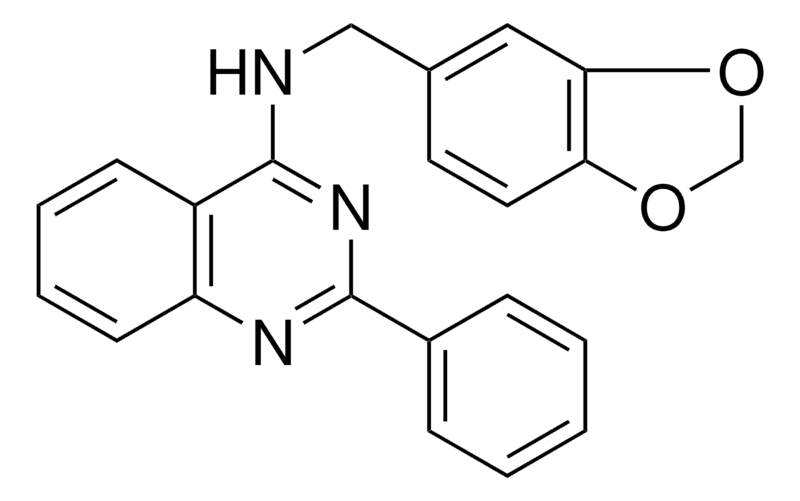 Merck N-(1,3-BENZODIOXOL-5-YLMETHYL)-2-