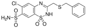 Merck BENZTHIAZIDE