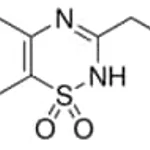 Merck BENZTHIAZIDE