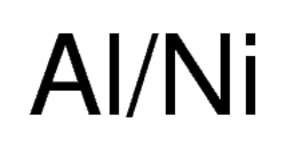 Merck Aluminum-nickel alloy