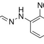 Merck BENZALDEHYDE-DNPH, 1X1ML, 100UG/ML, &