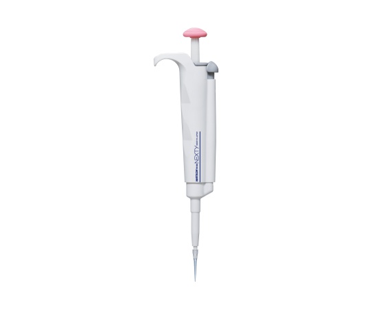 AS ONE Capacity Fixed MicroPipette (Capacity variableness correspondence), 고정 마이크로피펫(용량가변대응)