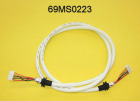 [저울 부품] cable 870mm