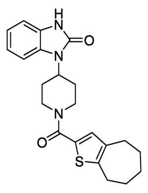 Merck GSK1702934A