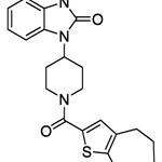 Merck GSK1702934A