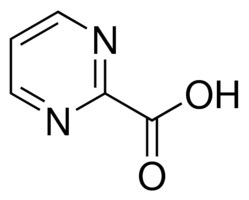Merck PYRIMIDINE-2-CARBOXYLIC ACID, 97%