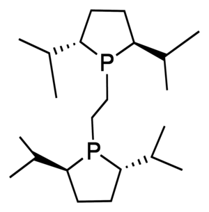 Merck 1,2-BIS((2S,5S)-2,5-DIISOPROPYLPHOSPHOLA