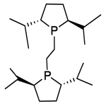 Merck 1,2-BIS((2S,5S)-2,5-DIISOPROPYLPHOSPHOLA