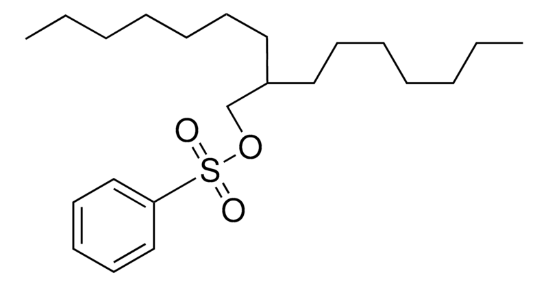 Merck ISO-HEXADECYL BENZENESULFONATE