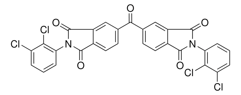 Merck RCL R45,876-7 - 25 MG