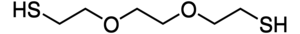 Merck 3,6-DIOXA-1,8-OCTANEDITHIOL, 95%