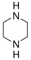 Merck PIPERAZINE, UNITED STATES PHARMACOPEIA (